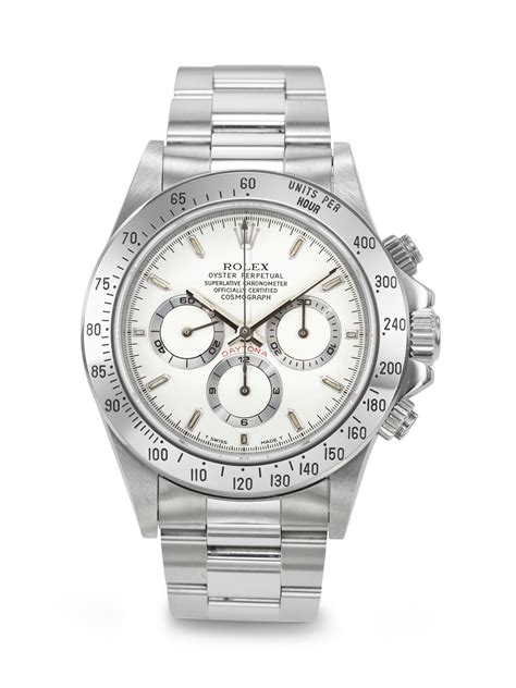 Rolex Prototype “Moonraker” Daytona’s 